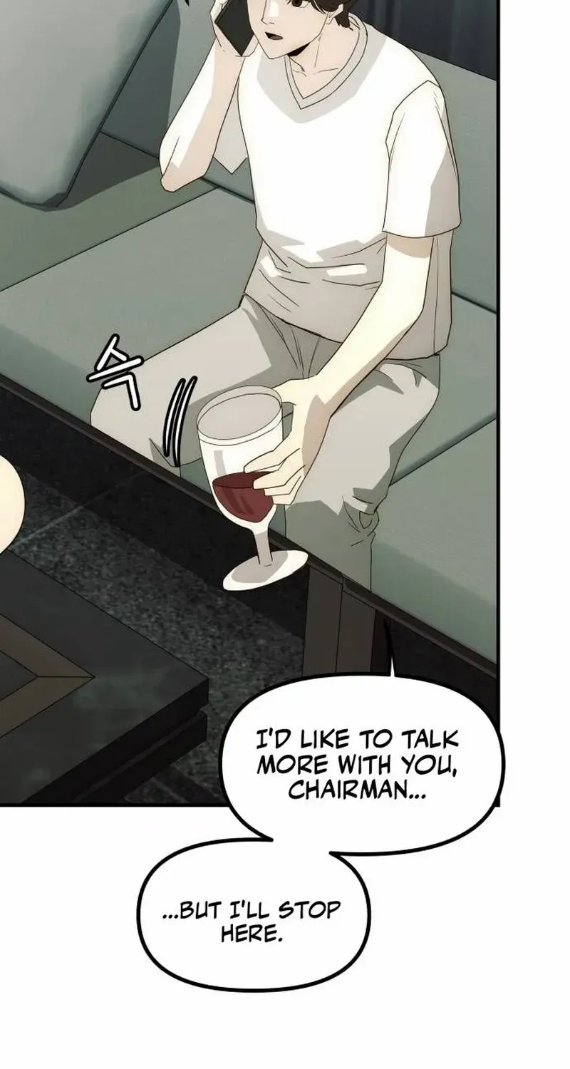 The Dignity of a Chaebol Chapter 28 page 76 - 