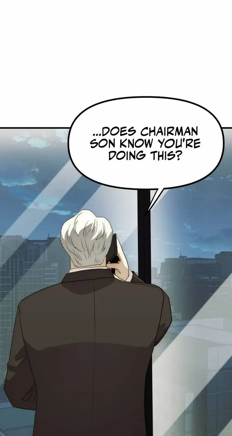 The Dignity of a Chaebol Chapter 28 page 78 - 