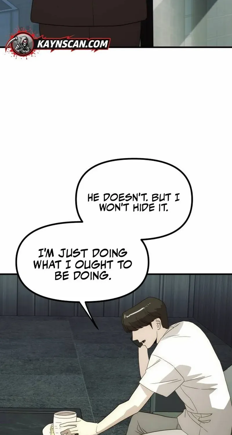 The Dignity of a Chaebol Chapter 28 page 79 - 