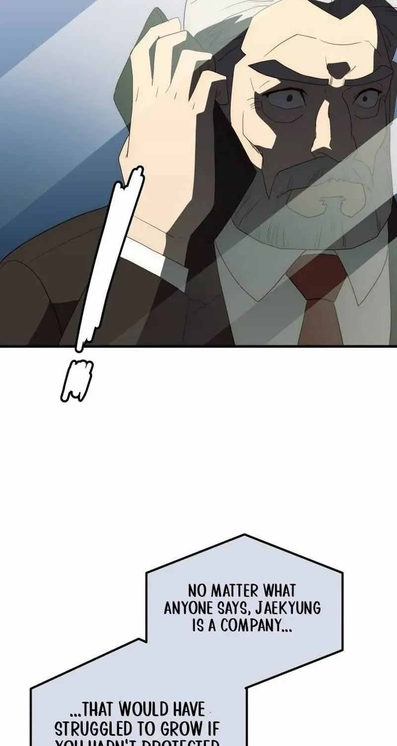 The Dignity of a Chaebol Chapter 28 page 82 - 