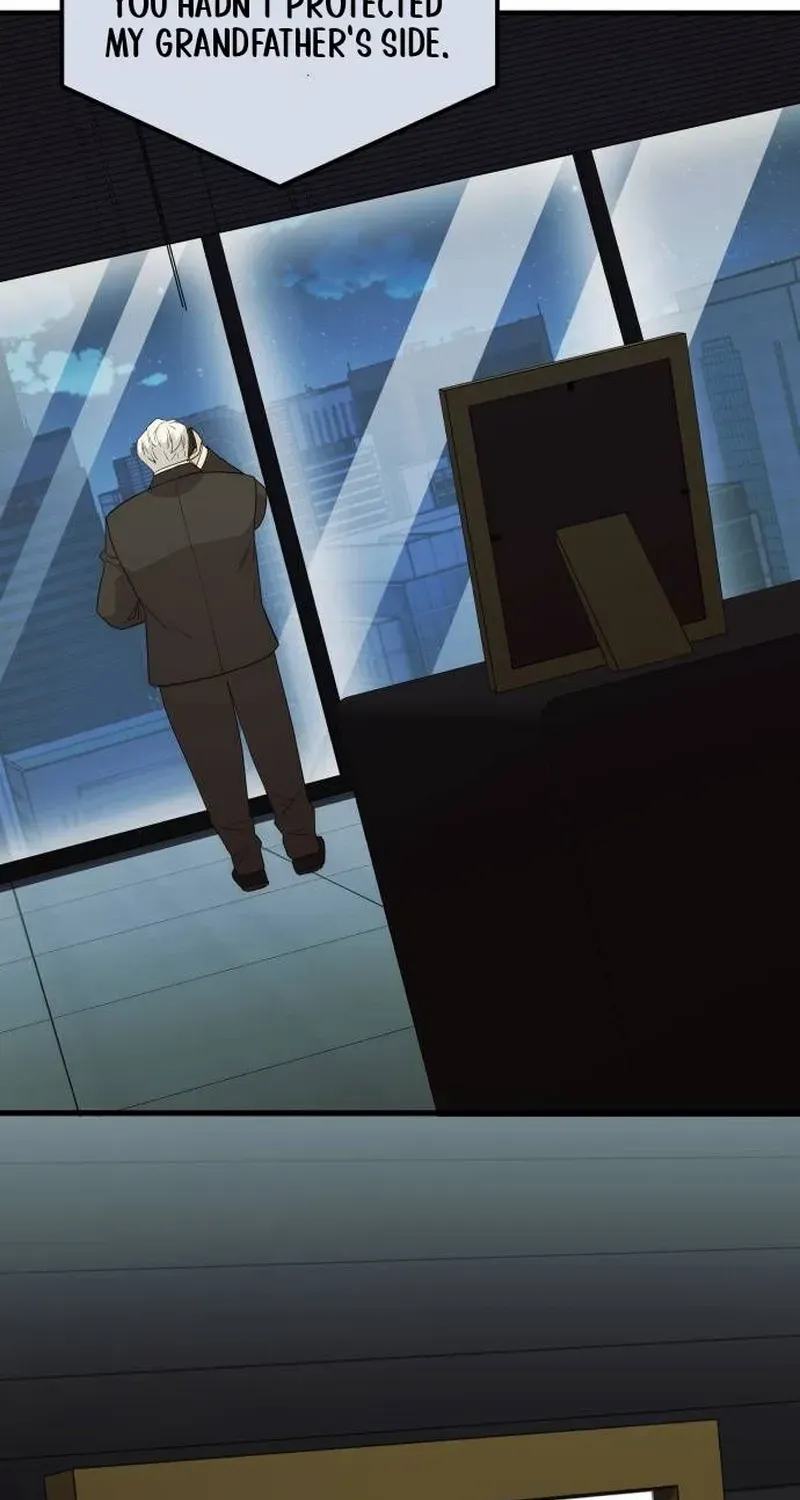 The Dignity of a Chaebol Chapter 28 page 83 - 