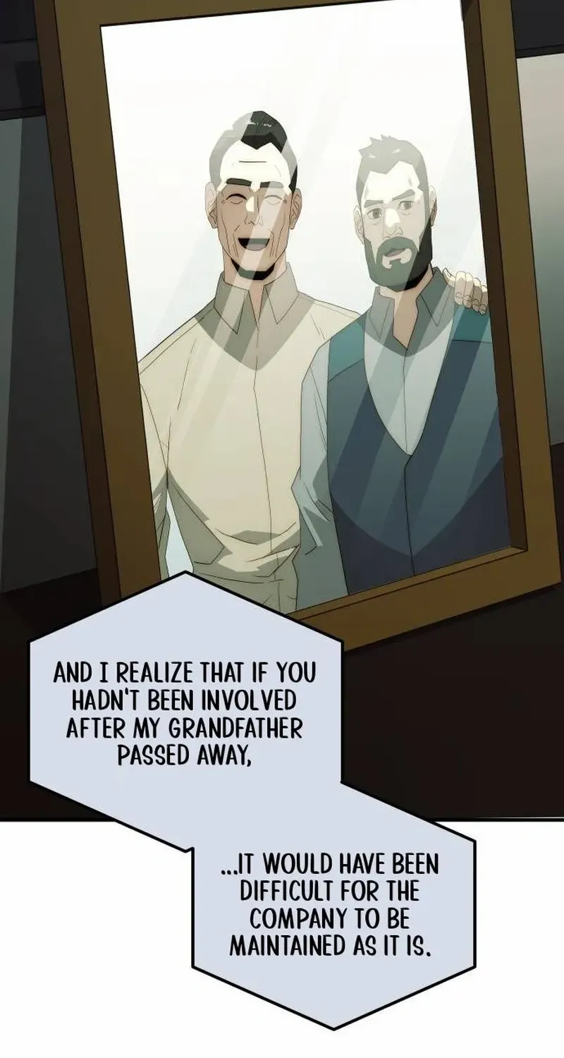 The Dignity of a Chaebol Chapter 28 page 84 - 