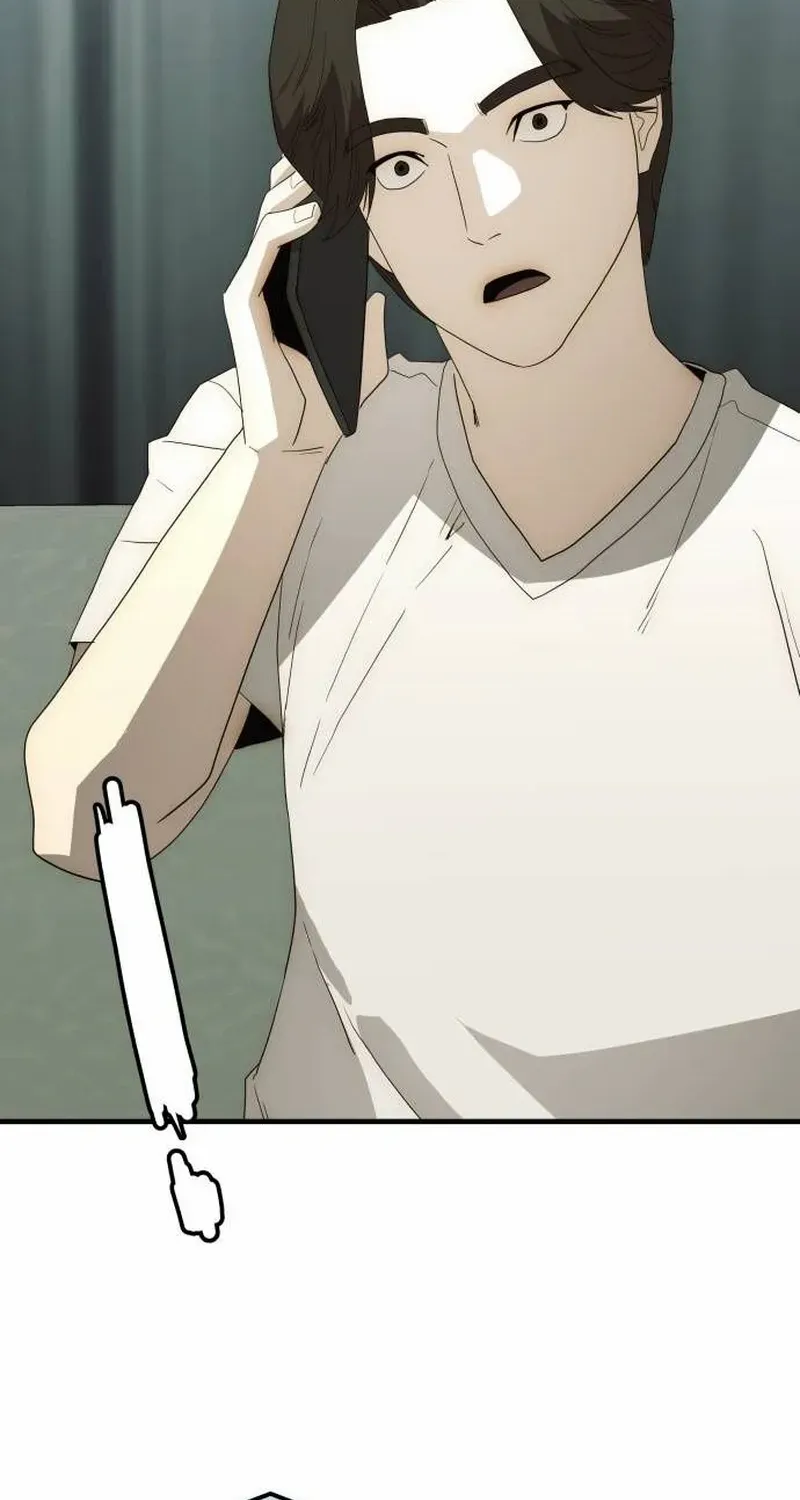 The Dignity of a Chaebol Chapter 28 page 88 - 