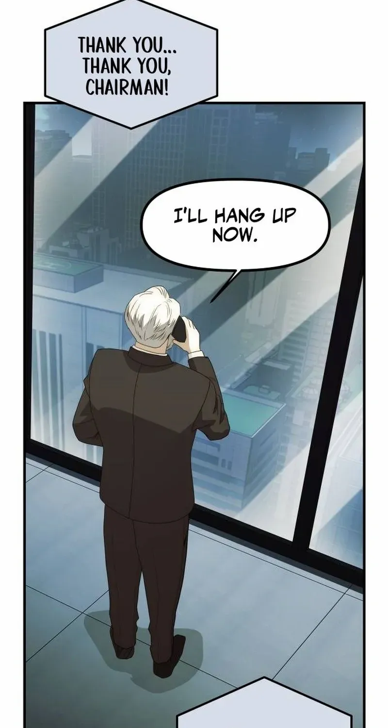 The Dignity of a Chaebol Chapter 28 page 89 - 