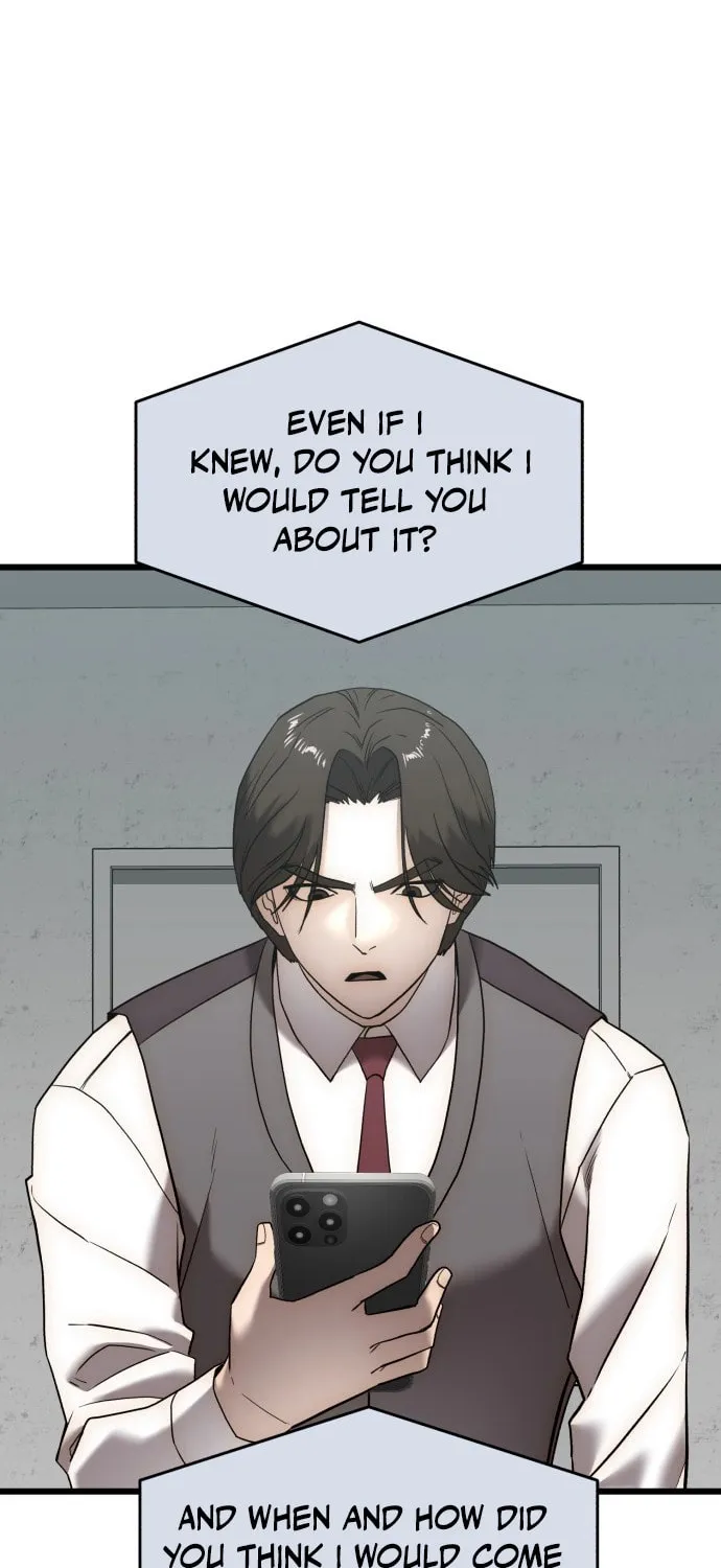 The Dignity of a Chaebol Chapter 3 page 2 - 
