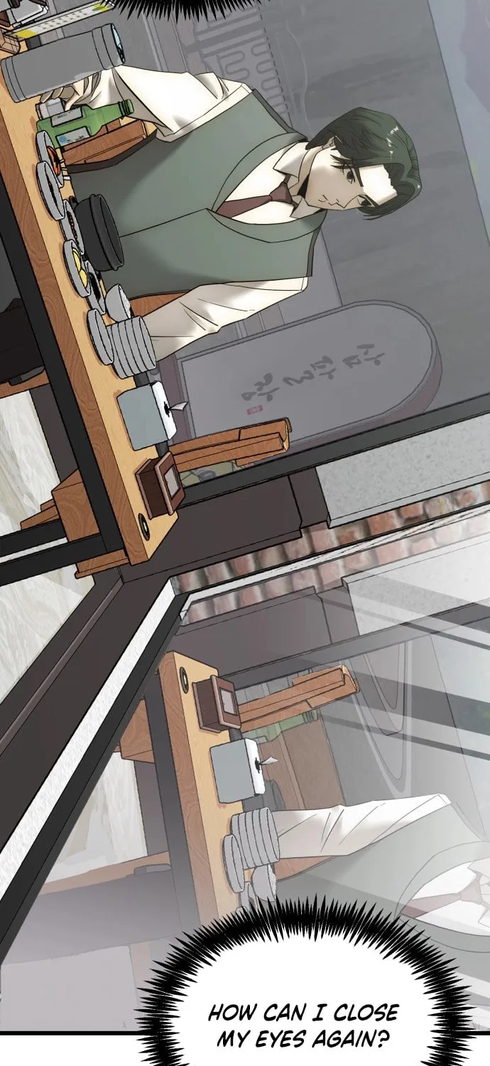 The Dignity of a Chaebol Chapter 3 page 101 - 