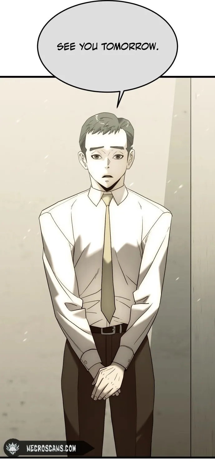 The Dignity of a Chaebol Chapter 3 page 109 - 