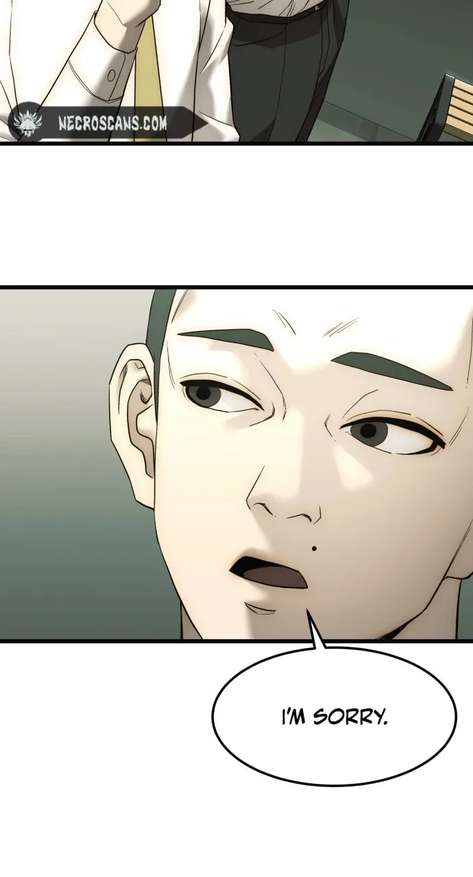 The Dignity of a Chaebol Chapter 3 page 12 - 