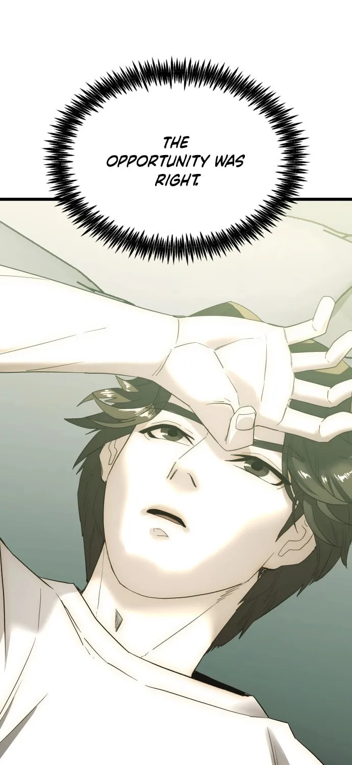 The Dignity of a Chaebol Chapter 3 page 118 - 