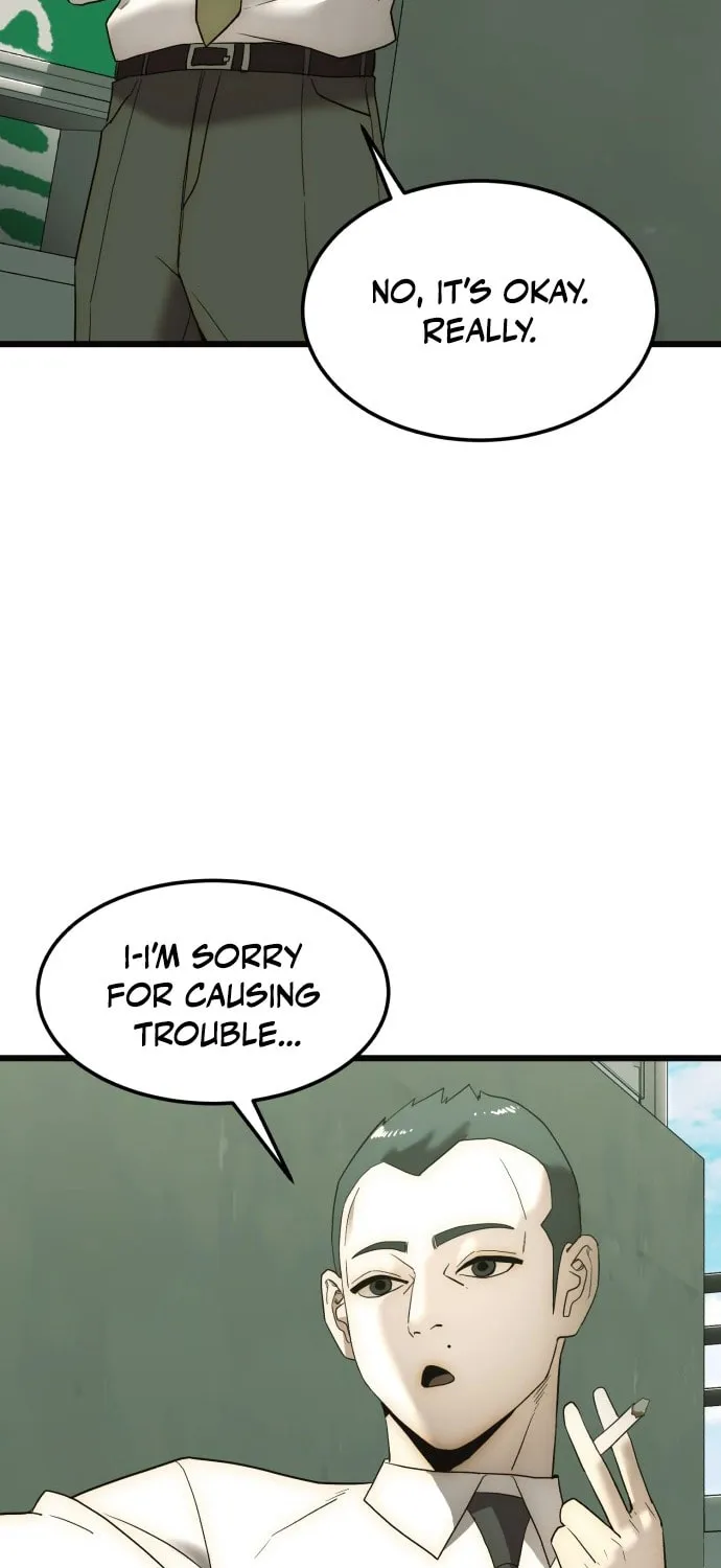 The Dignity of a Chaebol Chapter 3 page 17 - 
