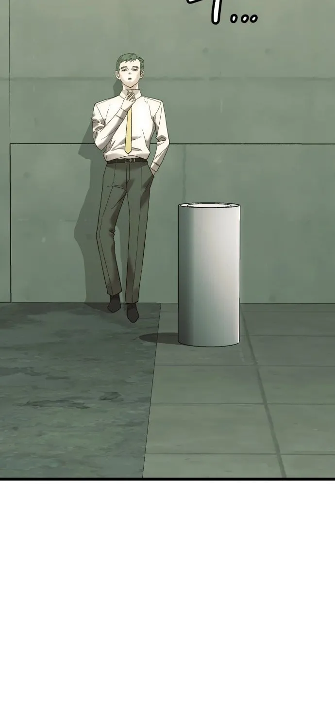 The Dignity of a Chaebol Chapter 3 page 24 - 