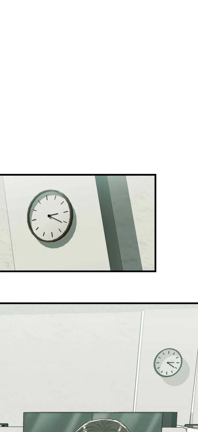 The Dignity of a Chaebol Chapter 3 page 25 - 