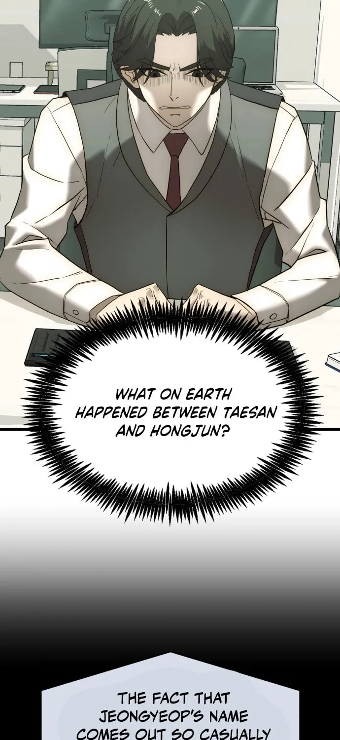 The Dignity of a Chaebol Chapter 3 page 26 - 