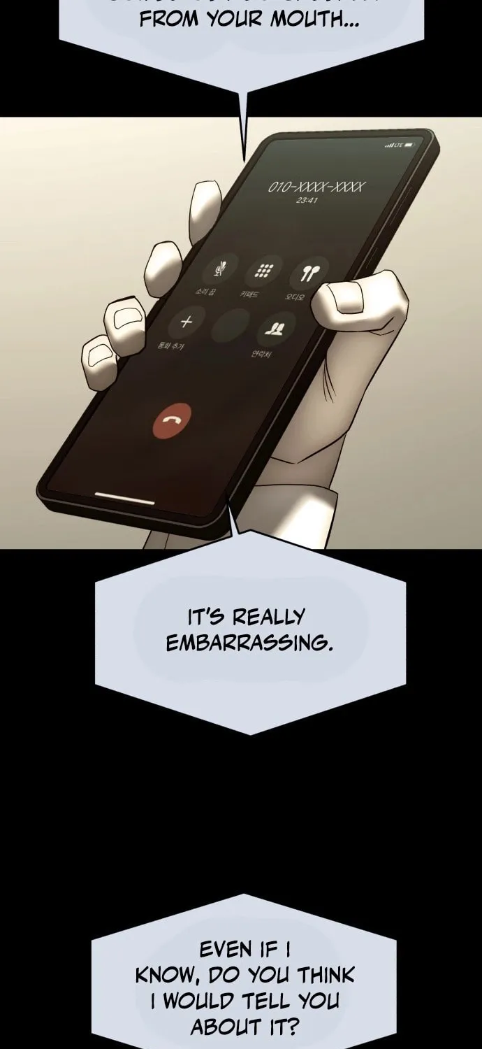 The Dignity of a Chaebol Chapter 3 page 27 - 