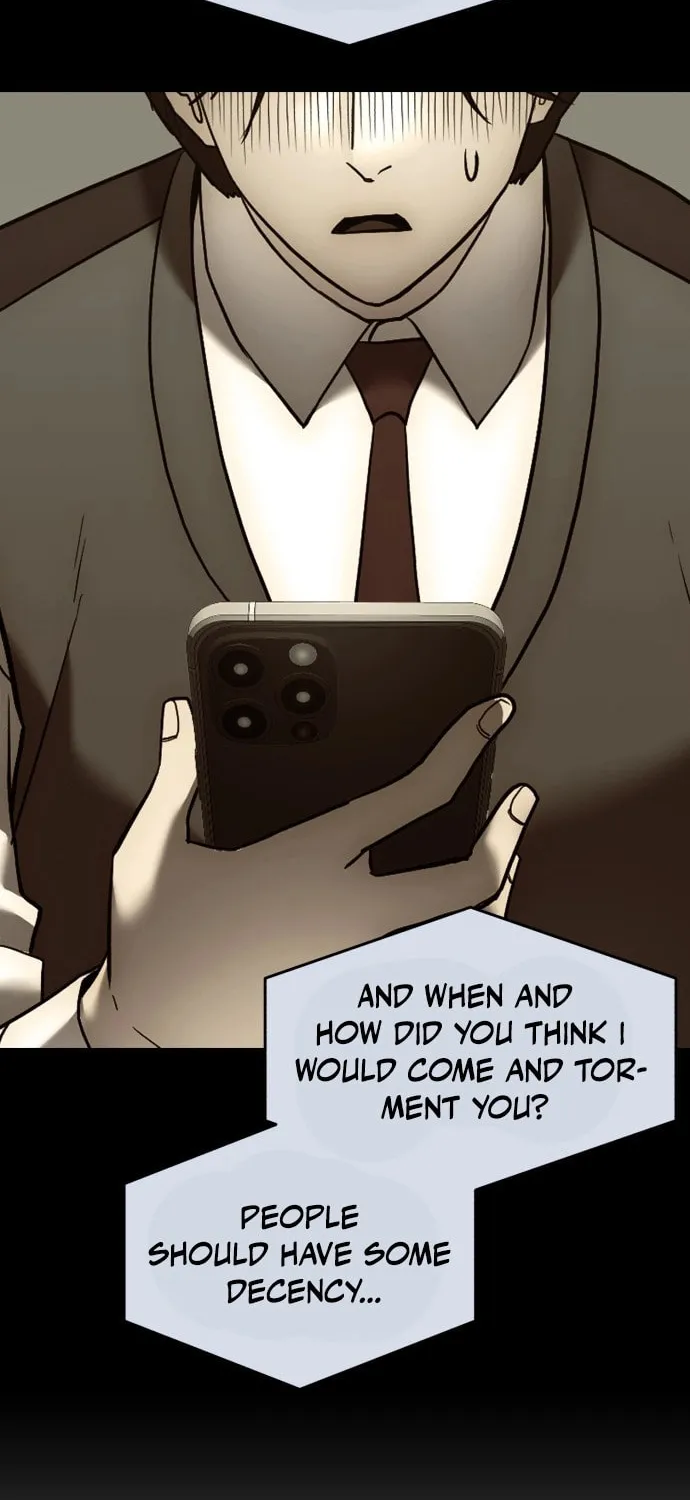 The Dignity of a Chaebol Chapter 3 page 28 - 