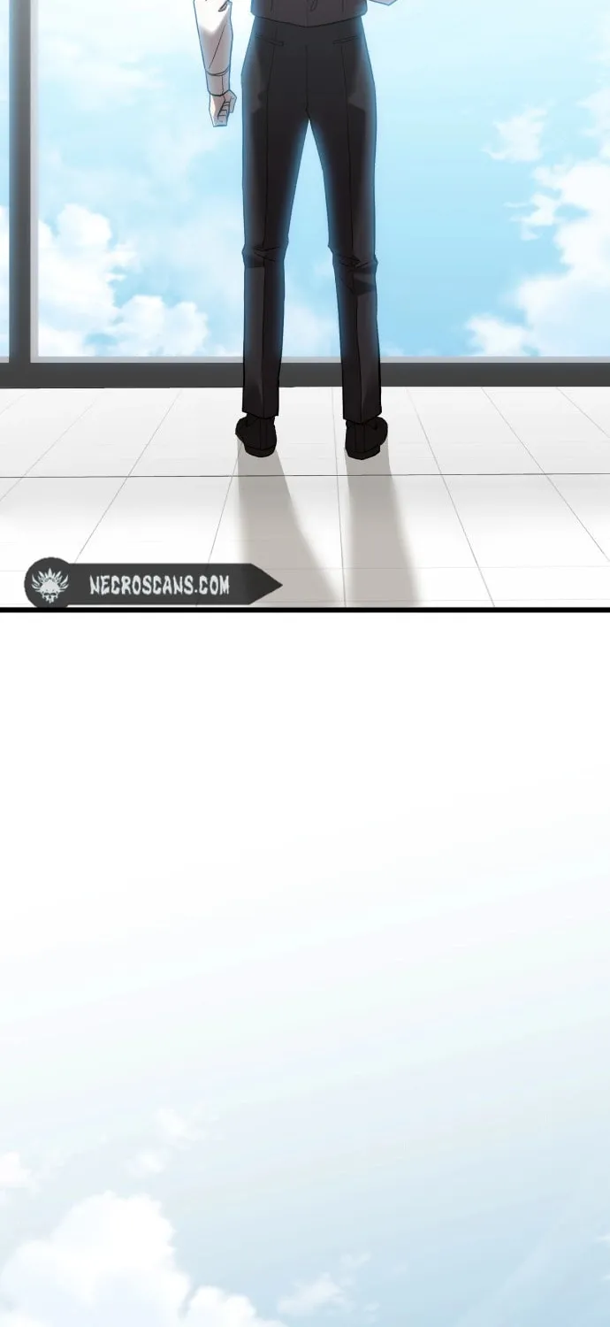 The Dignity of a Chaebol Chapter 3 page 4 - 