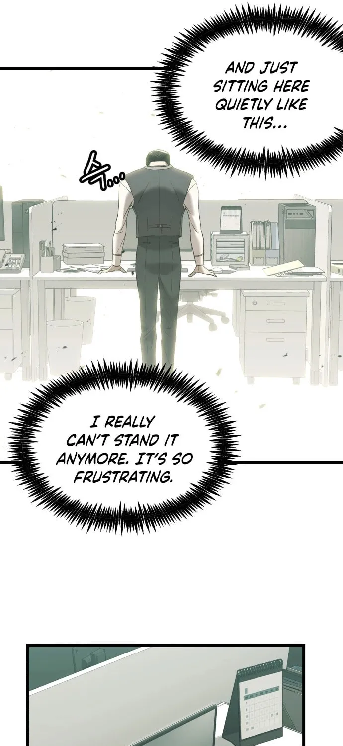 The Dignity of a Chaebol Chapter 3 page 31 - 