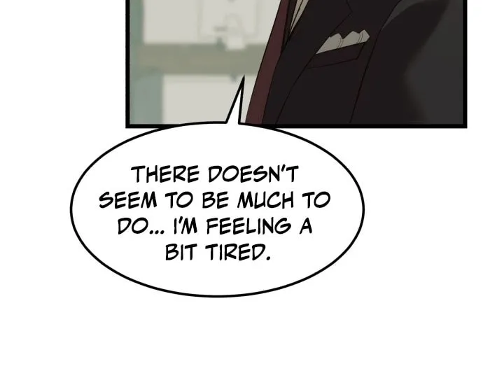 The Dignity of a Chaebol Chapter 3 page 36 - 