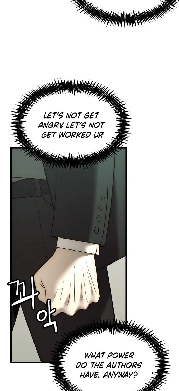The Dignity of a Chaebol Chapter 3 page 39 - 