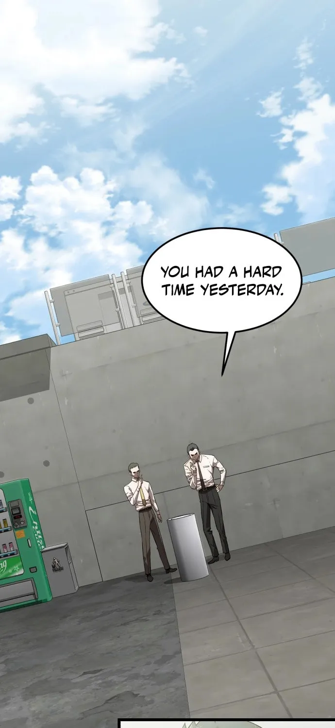 The Dignity of a Chaebol Chapter 3 page 5 - 