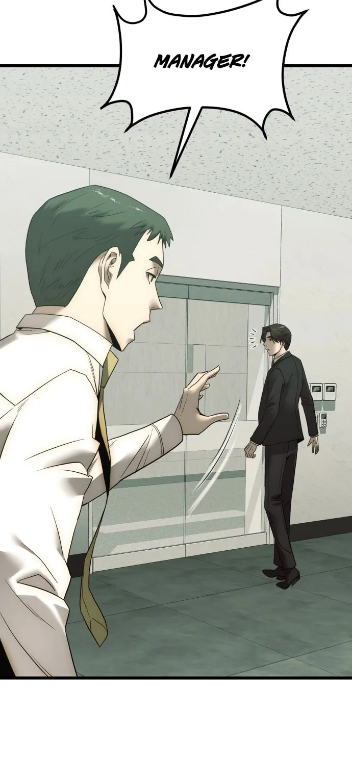 The Dignity of a Chaebol Chapter 3 page 41 - 