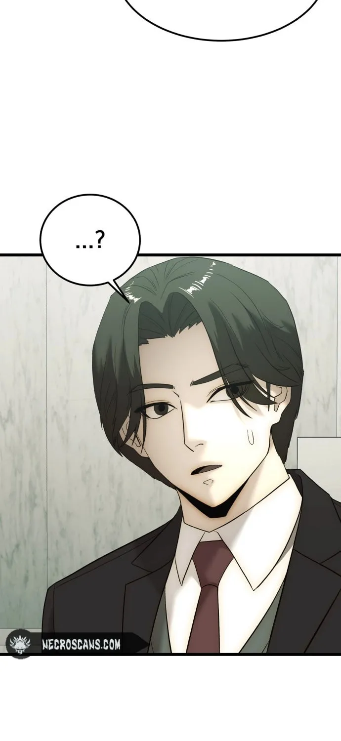 The Dignity of a Chaebol Chapter 3 page 44 - 