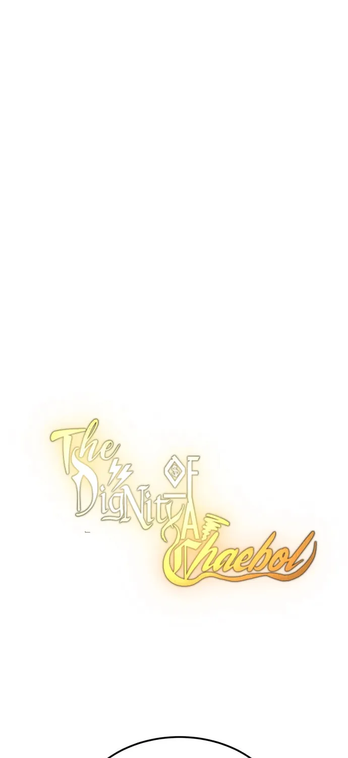 The Dignity of a Chaebol Chapter 3 page 45 - 