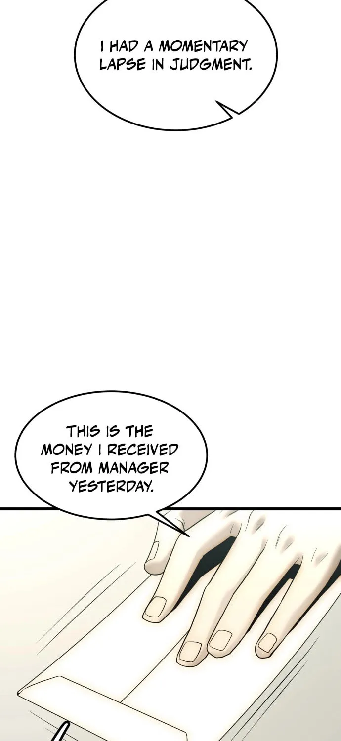 The Dignity of a Chaebol Chapter 3 page 46 - 
