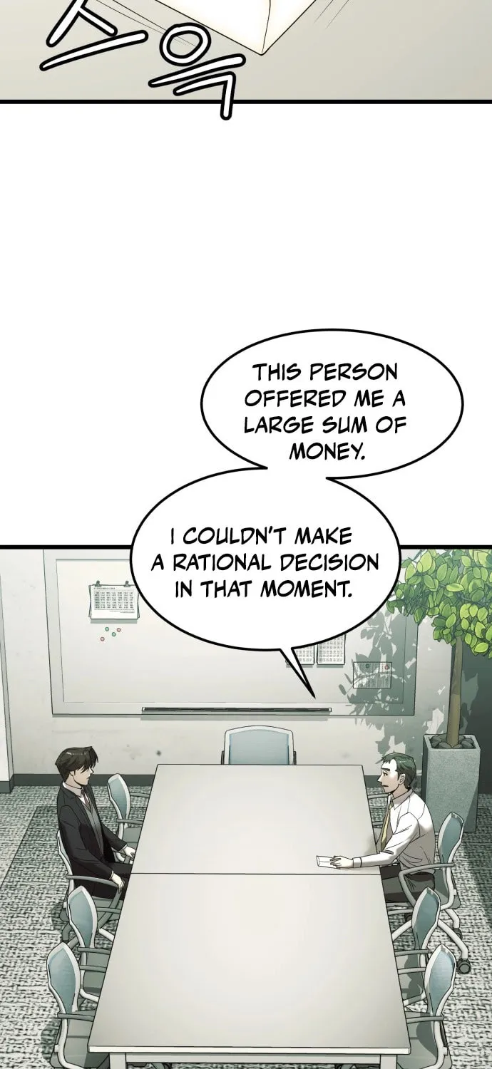 The Dignity of a Chaebol Chapter 3 page 47 - 