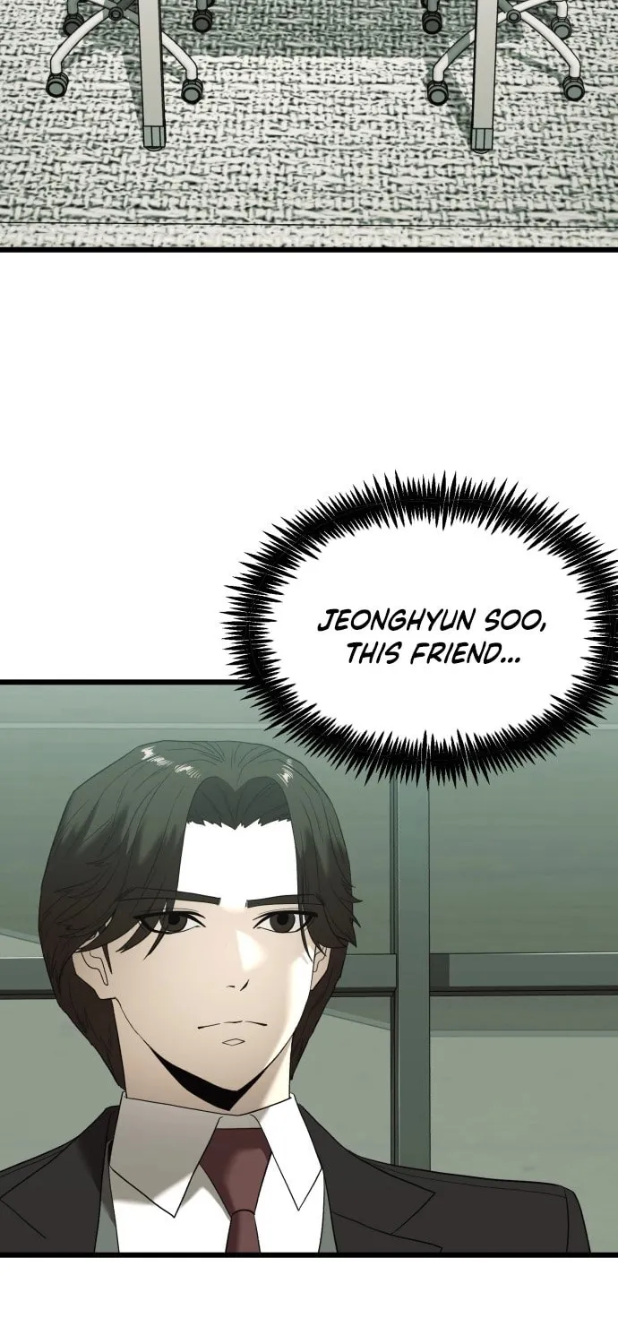 The Dignity of a Chaebol Chapter 3 page 48 - 
