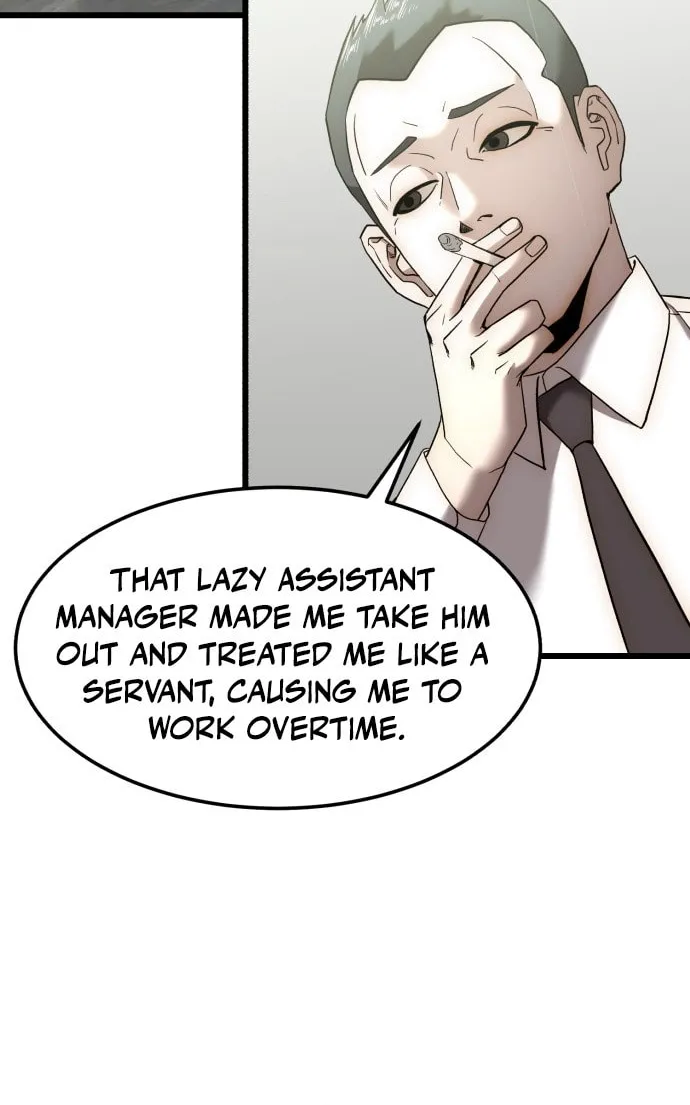 The Dignity of a Chaebol Chapter 3 page 6 - 