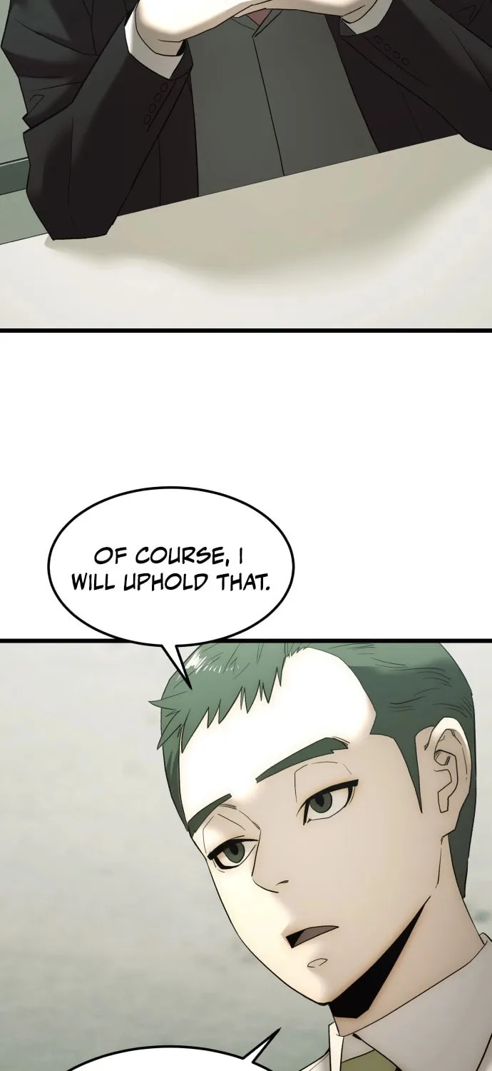 The Dignity of a Chaebol Chapter 3 page 52 - 
