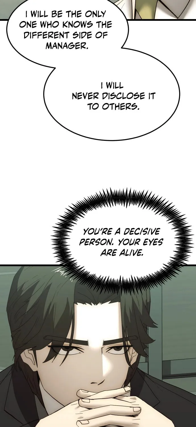 The Dignity of a Chaebol Chapter 3 page 53 - 