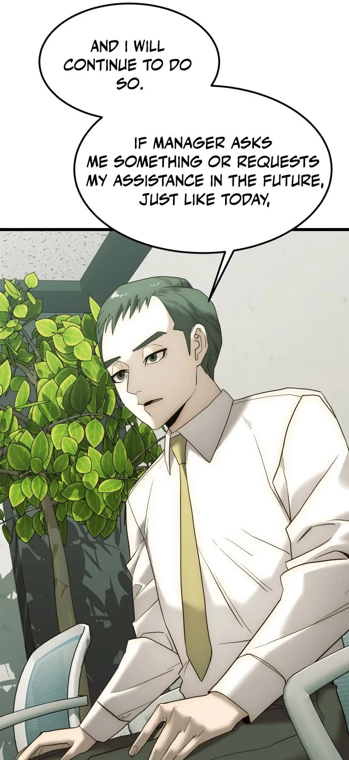 The Dignity of a Chaebol Chapter 3 page 55 - 