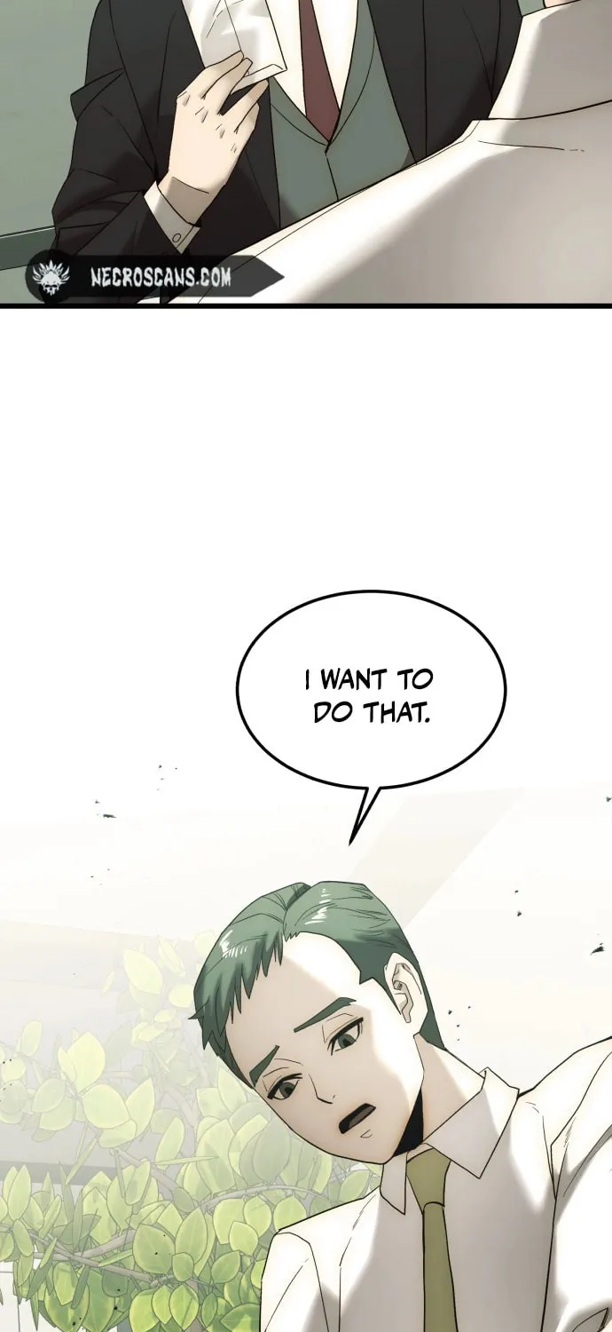 The Dignity of a Chaebol Chapter 3 page 57 - 