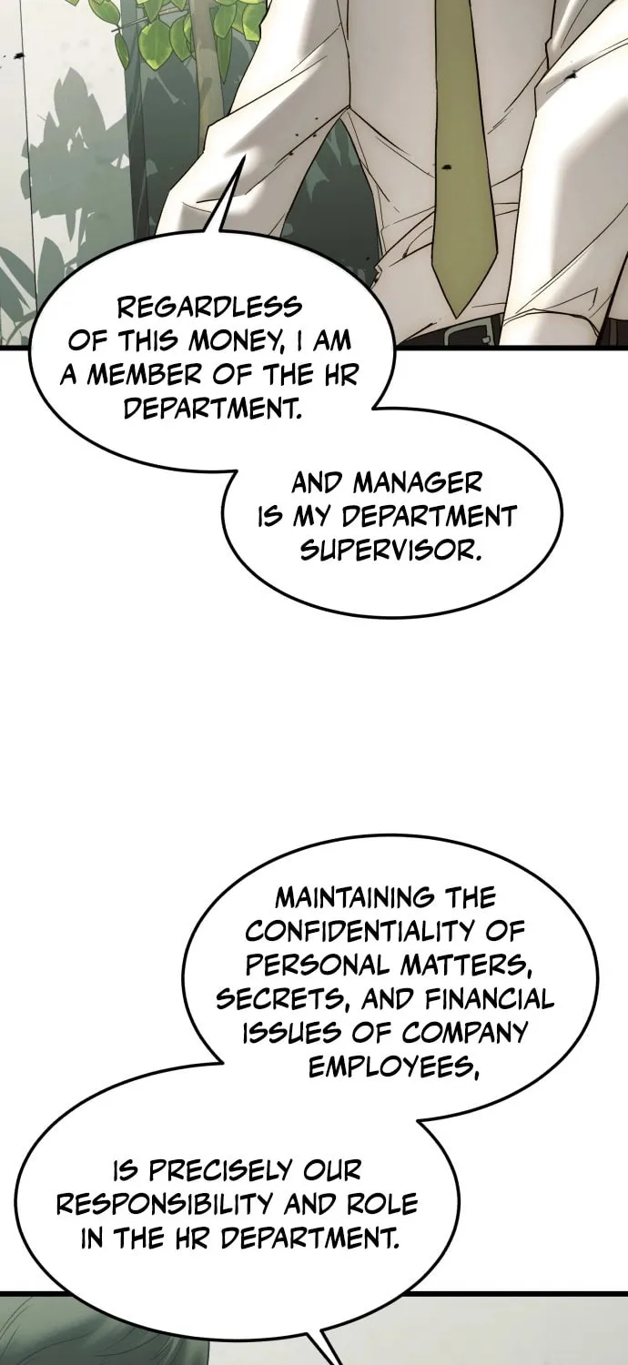 The Dignity of a Chaebol Chapter 3 page 58 - 