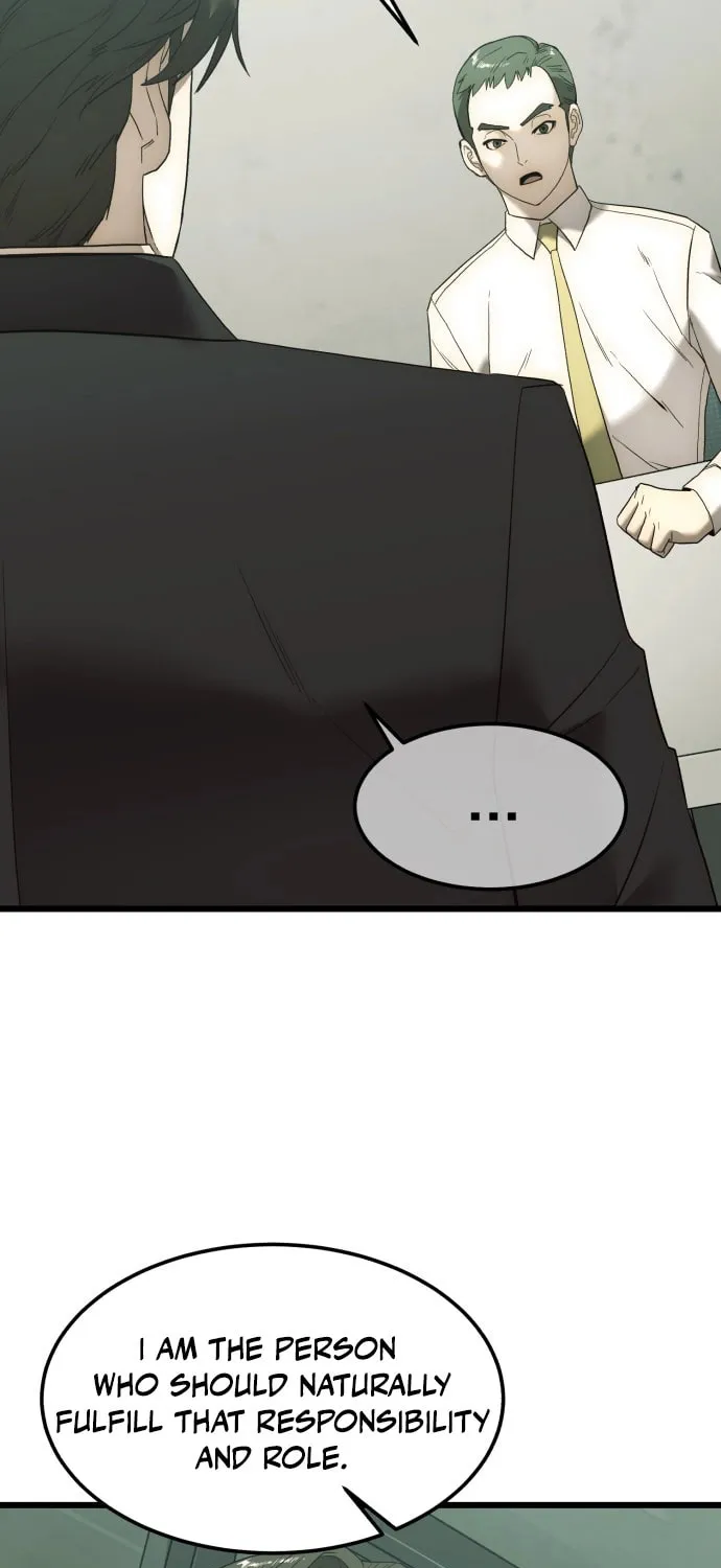 The Dignity of a Chaebol Chapter 3 page 59 - 