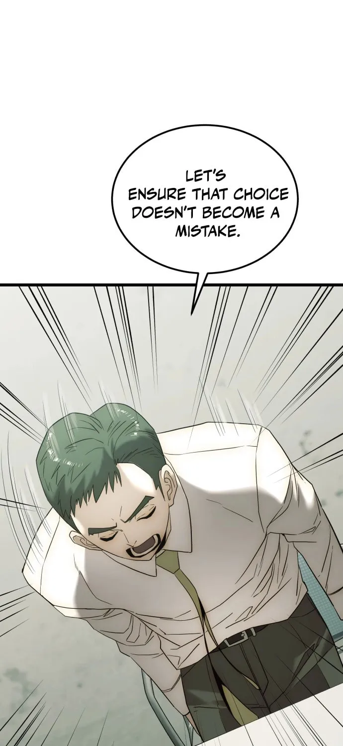 The Dignity of a Chaebol Chapter 3 page 62 - 