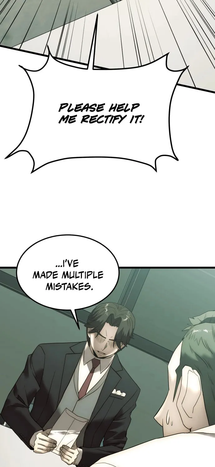 The Dignity of a Chaebol Chapter 3 page 63 - 