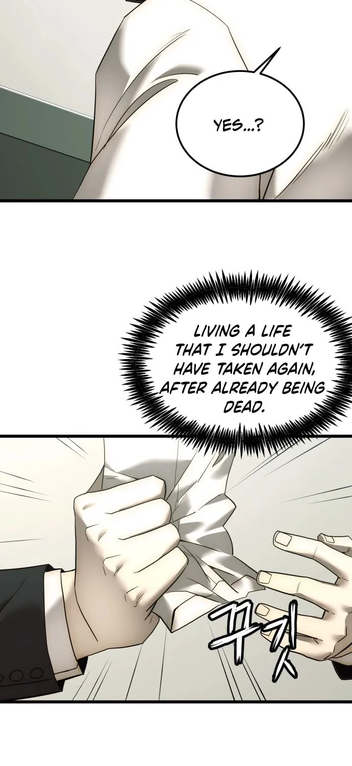 The Dignity of a Chaebol Chapter 3 page 64 - 