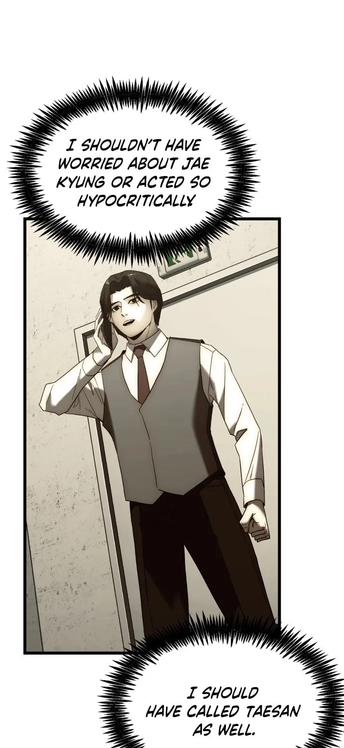 The Dignity of a Chaebol Chapter 3 page 65 - 