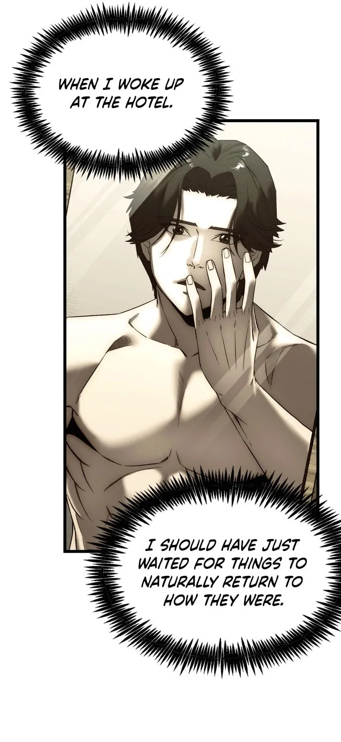 The Dignity of a Chaebol Chapter 3 page 67 - 
