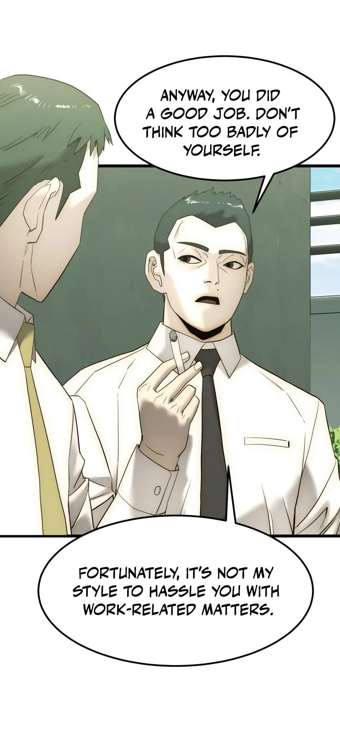 The Dignity of a Chaebol Chapter 3 page 8 - 