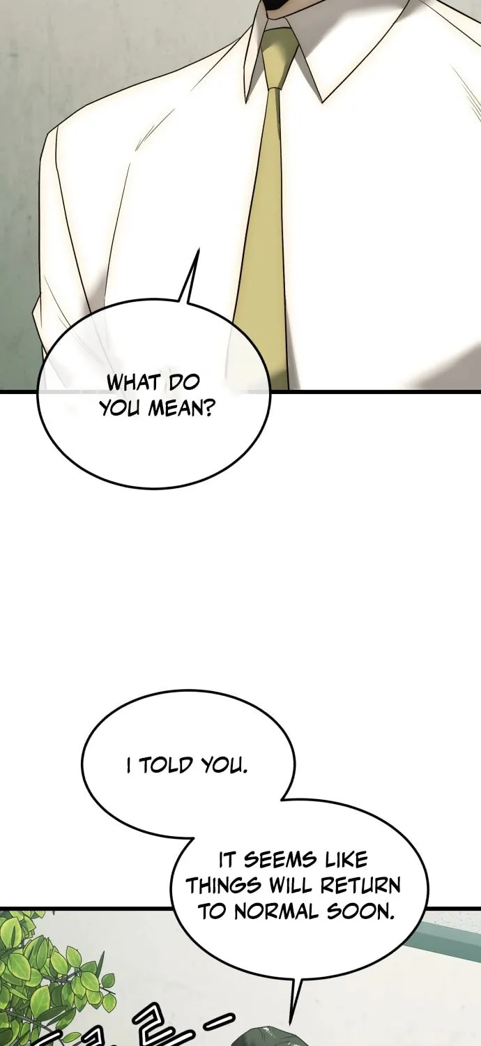 The Dignity of a Chaebol Chapter 3 page 71 - 