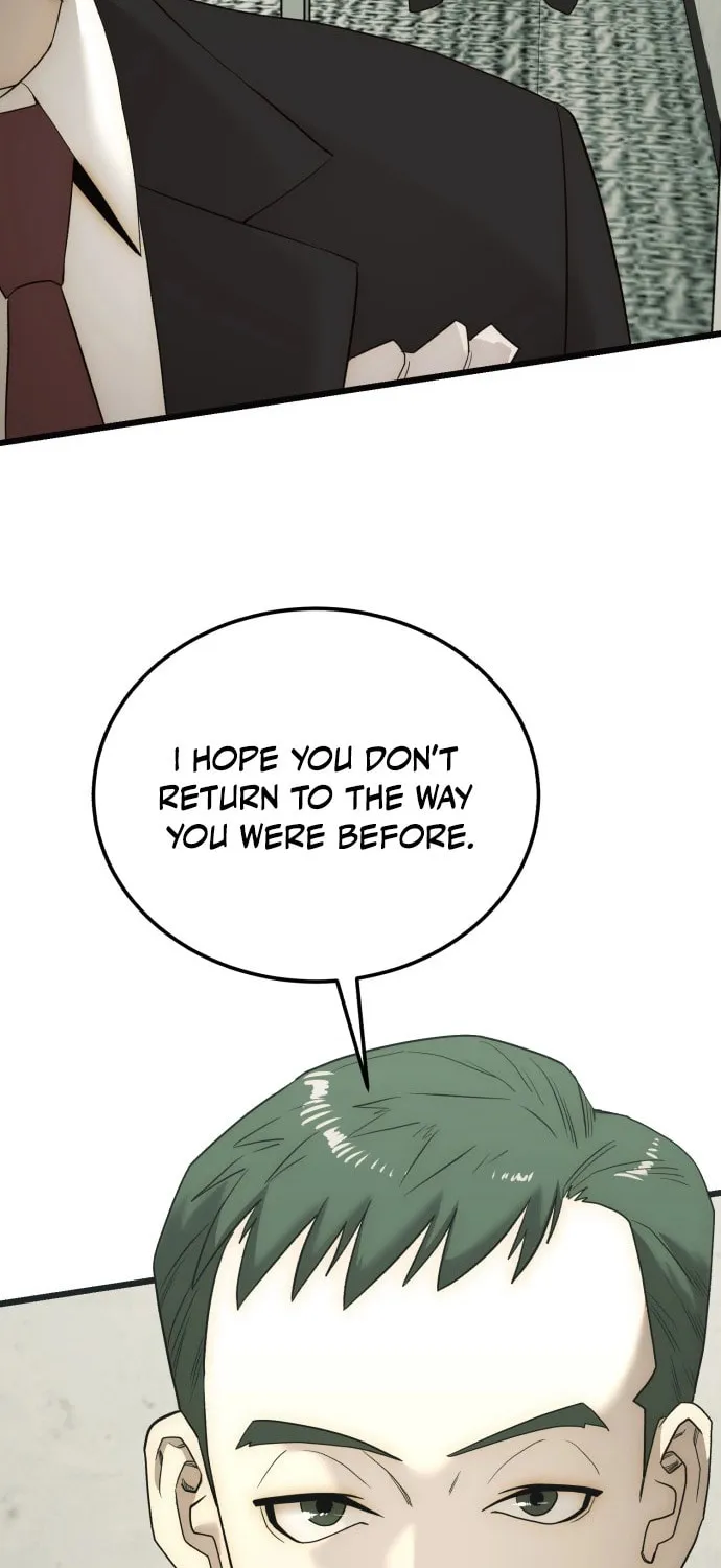 The Dignity of a Chaebol Chapter 3 page 76 - 