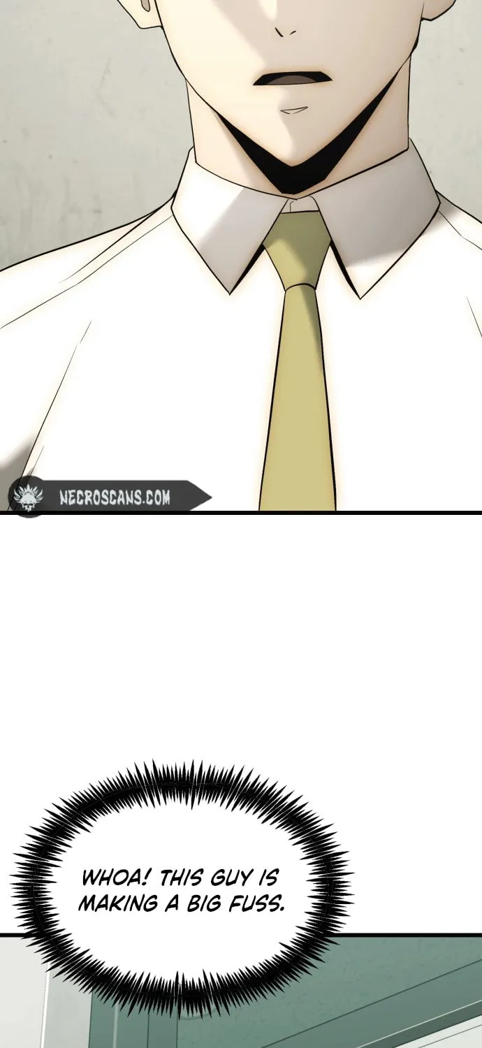 The Dignity of a Chaebol Chapter 3 page 77 - 