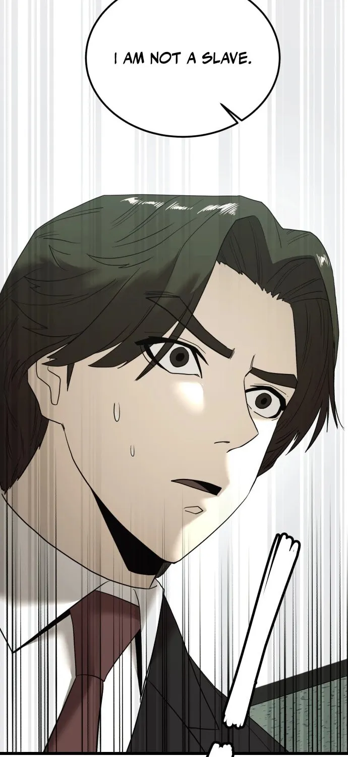 The Dignity of a Chaebol Chapter 3 page 82 - 