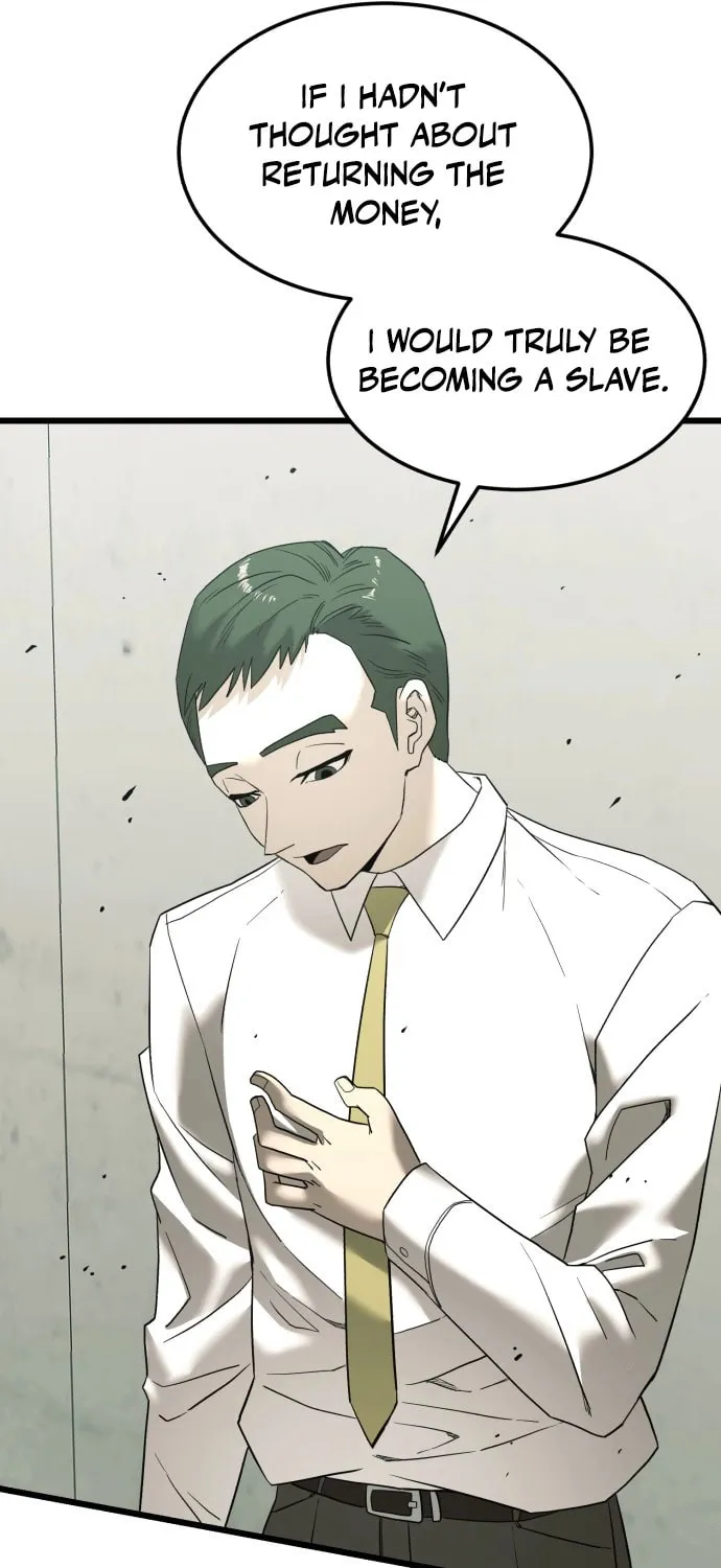 The Dignity of a Chaebol Chapter 3 page 85 - 