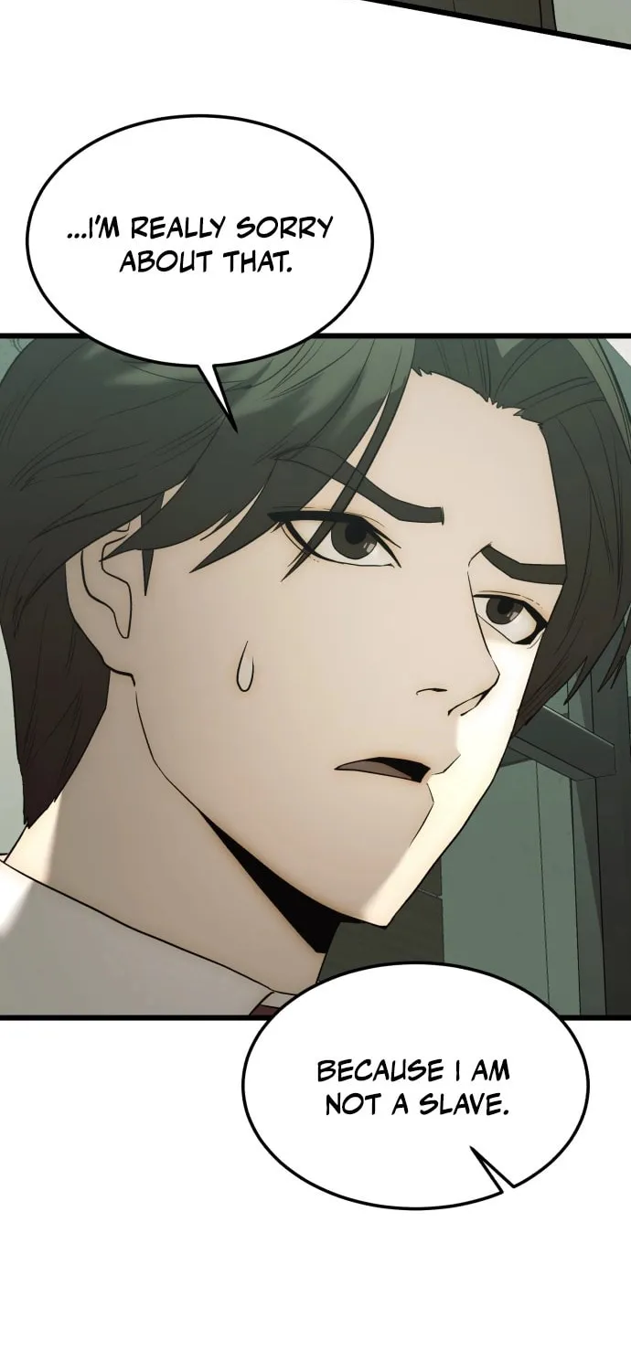 The Dignity of a Chaebol Chapter 3 page 86 - 