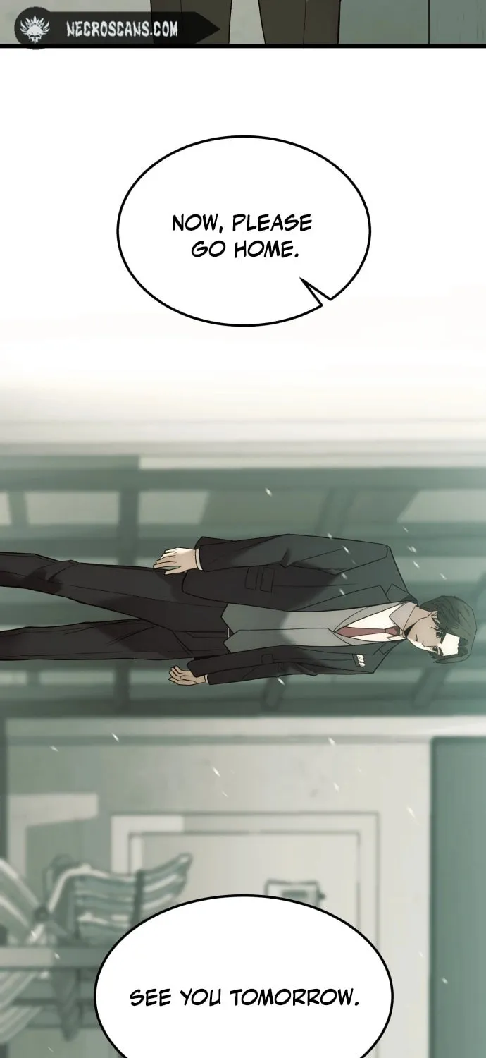 The Dignity of a Chaebol Chapter 3 page 88 - 